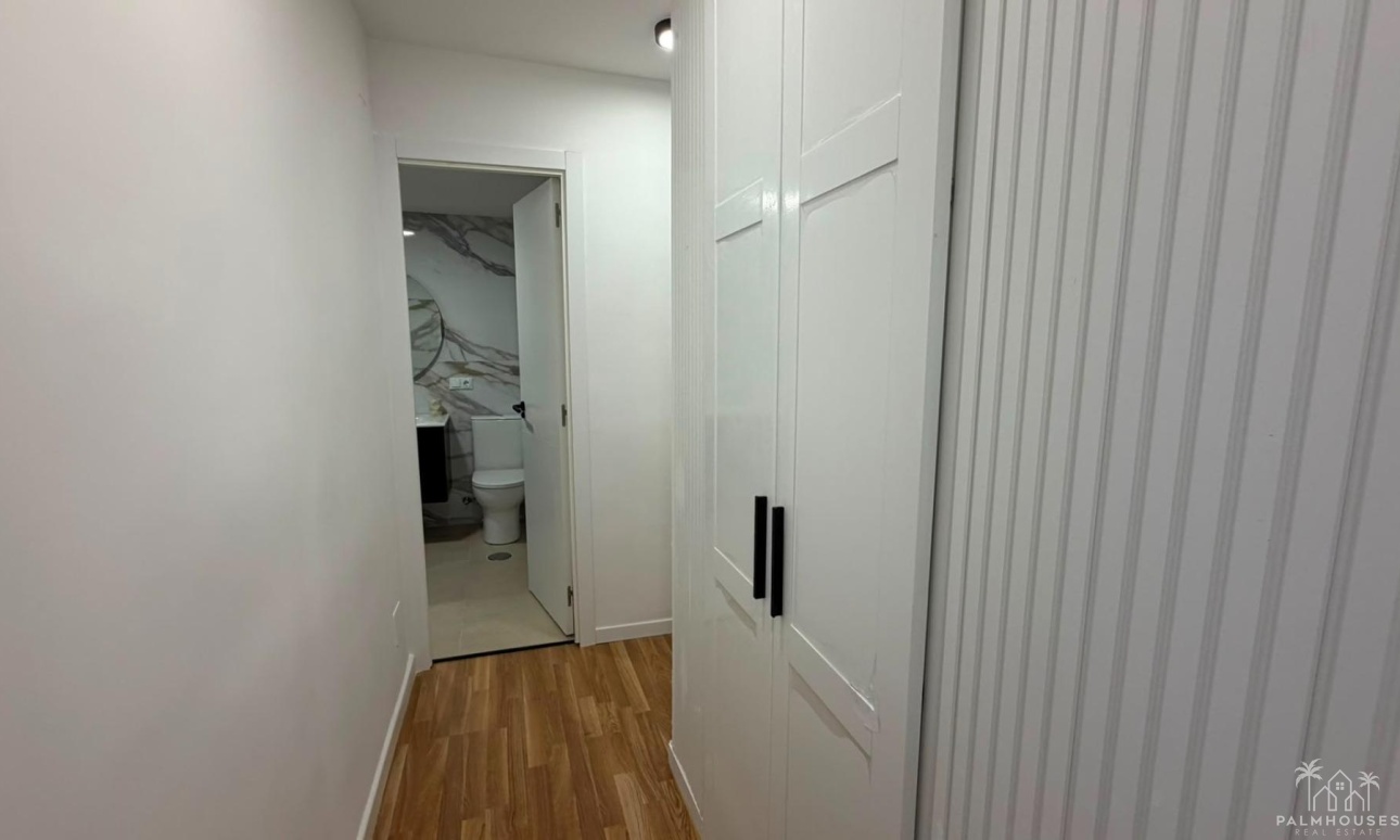 Venta - Apartment - Torrevieja - Playa del cura