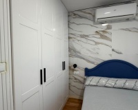 Venta - Apartment - Torrevieja - Playa del cura