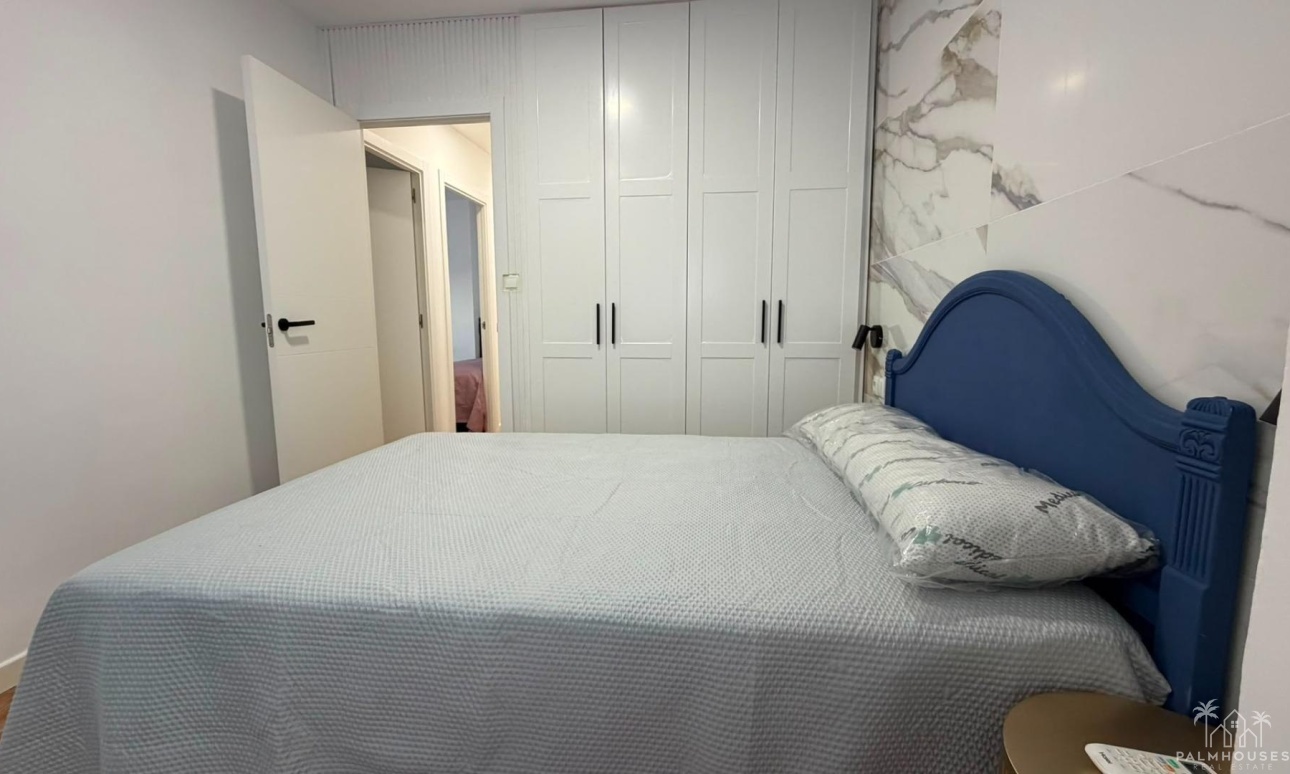 Venta - Apartment - Torrevieja - Playa del cura