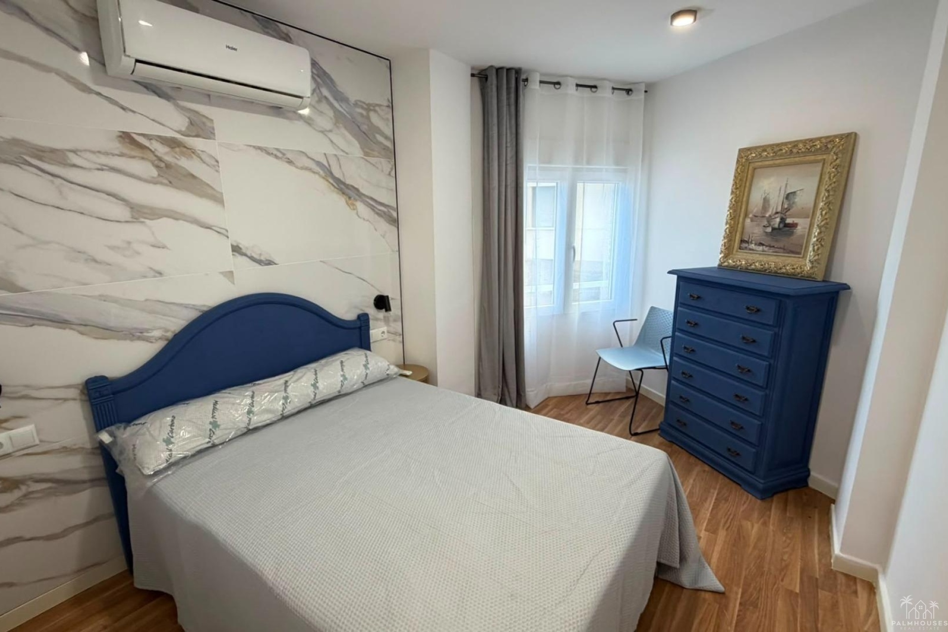 Venta - Apartment - Torrevieja - Playa del cura