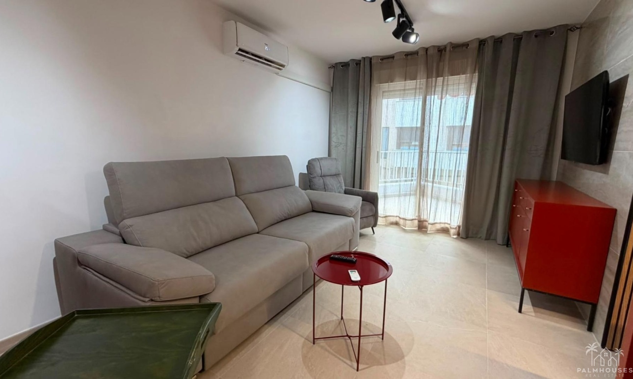 Venta - Apartment - Torrevieja - Playa del cura