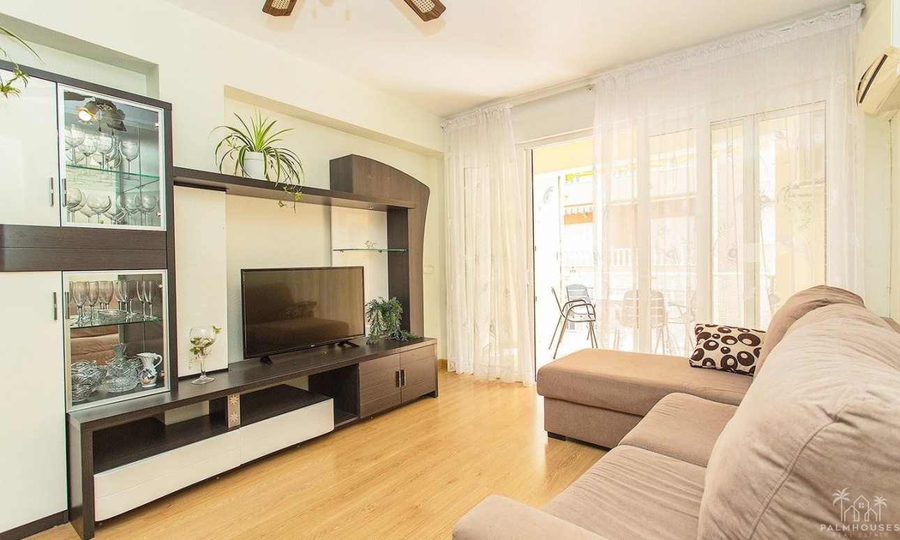 Venta - Apartment - Torrevieja - Playa del cura