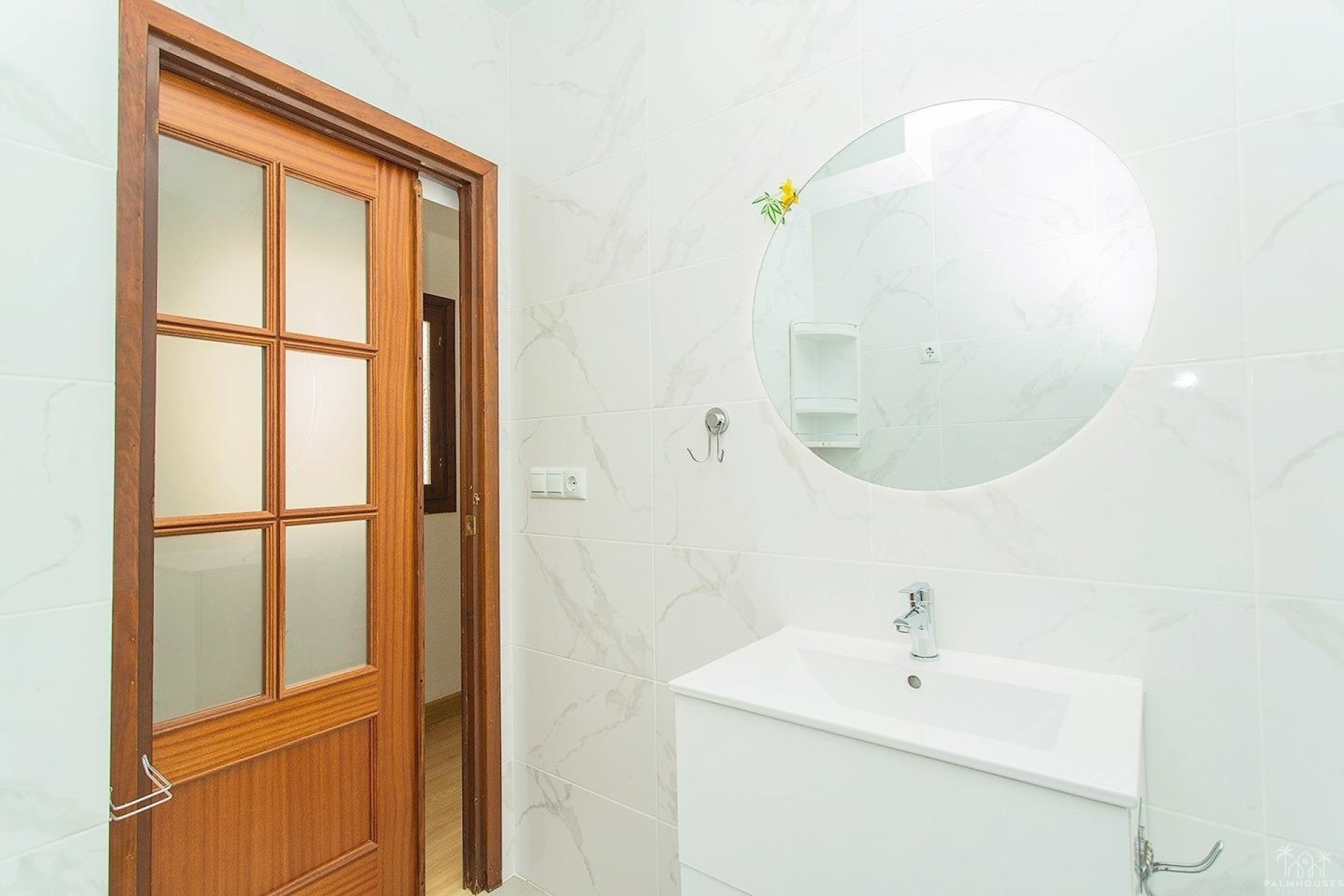 Venta - Apartment - Torrevieja - Playa del cura