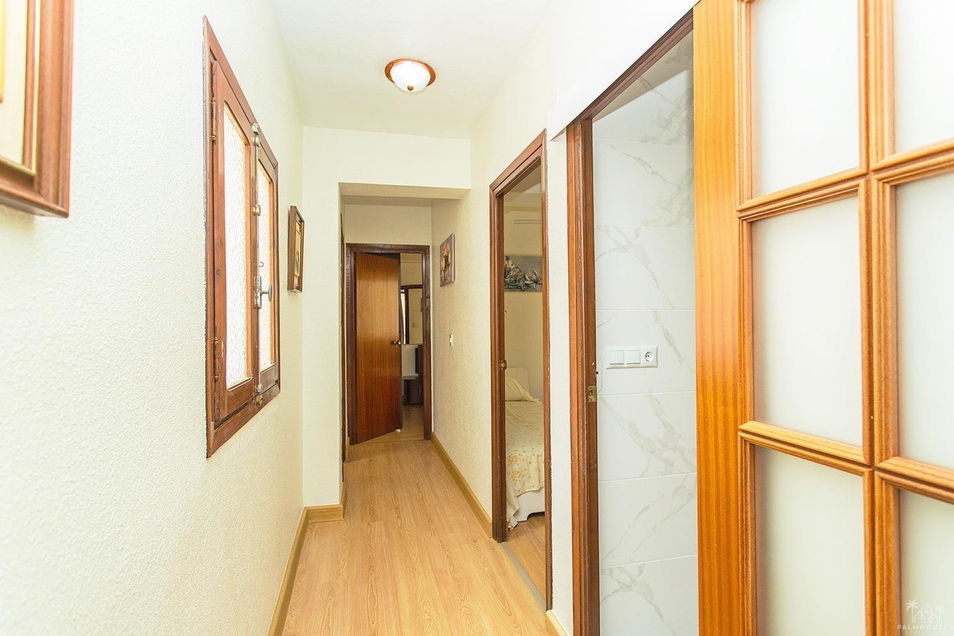 Venta - Apartment - Torrevieja - Playa del cura