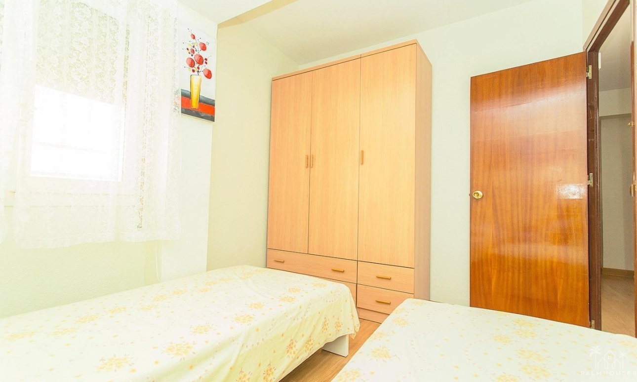 Venta - Apartment - Torrevieja - Playa del cura