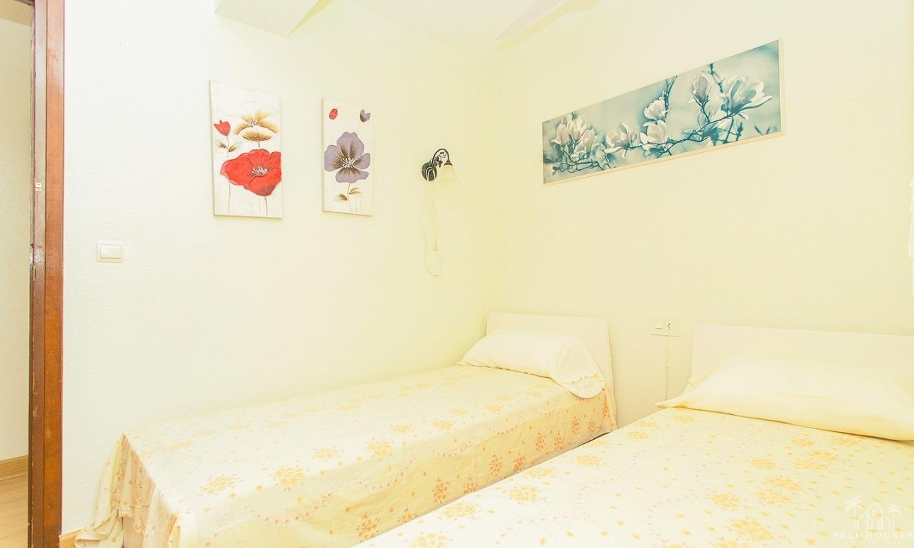 Venta - Apartment - Torrevieja - Playa del cura