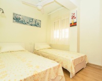 Venta - Apartment - Torrevieja - Playa del cura