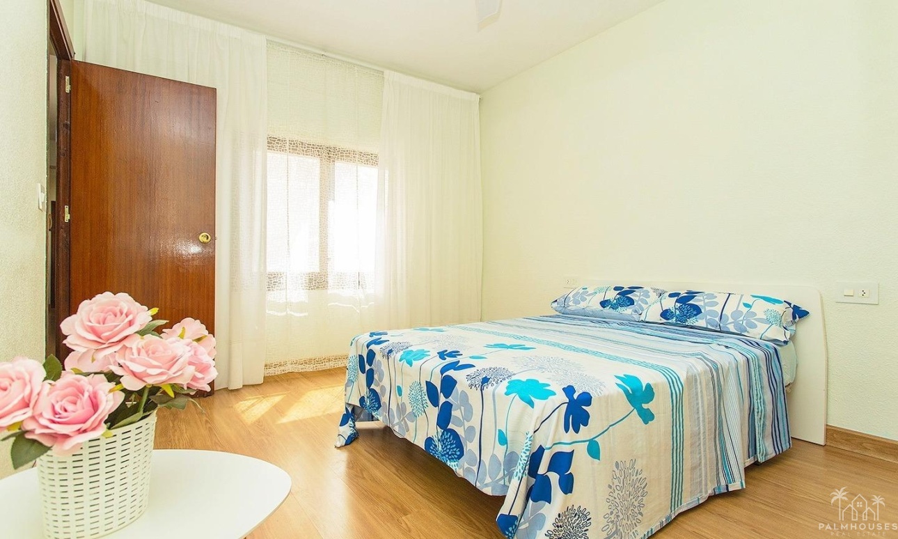 Venta - Apartment - Torrevieja - Playa del cura
