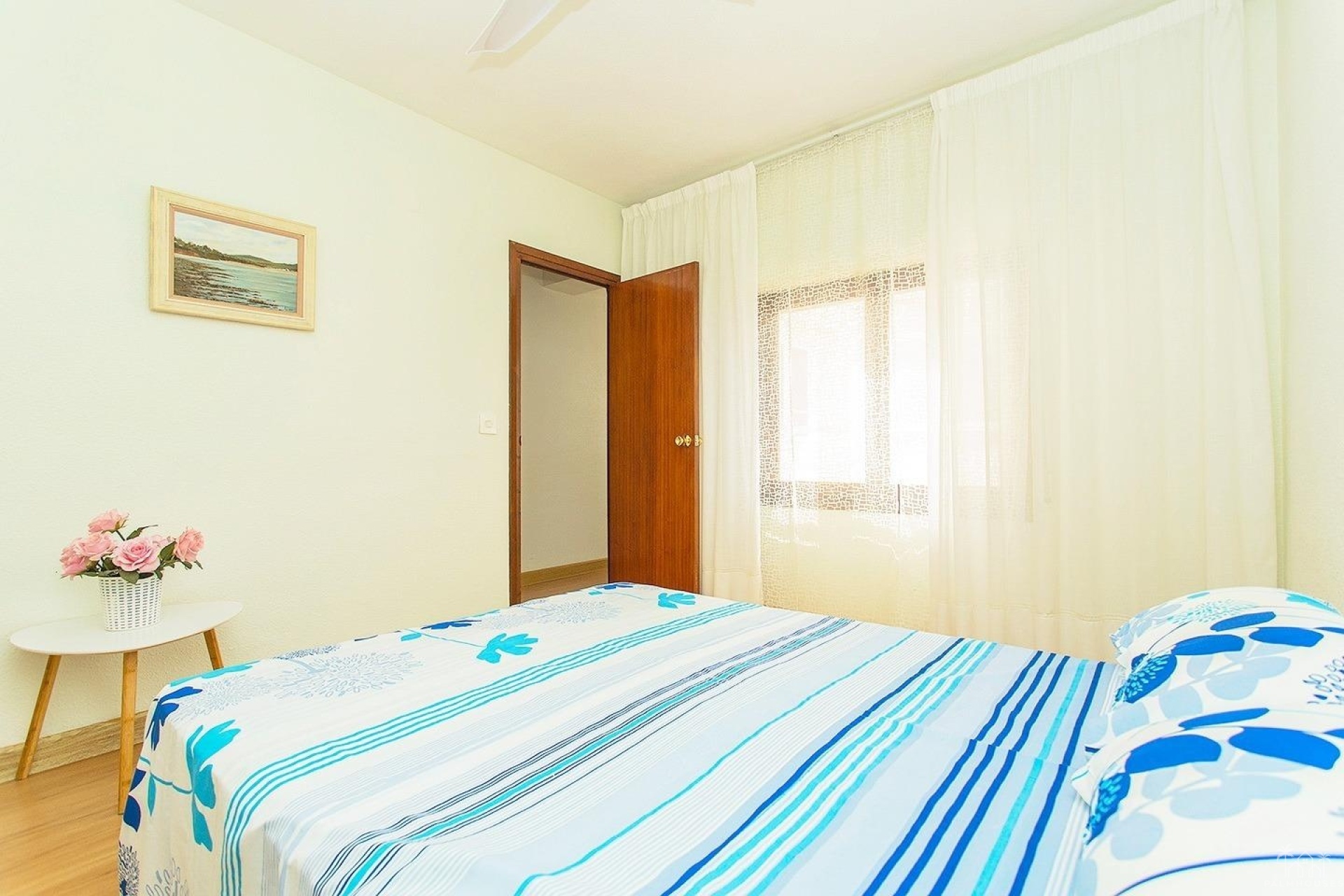 Venta - Apartment - Torrevieja - Playa del cura