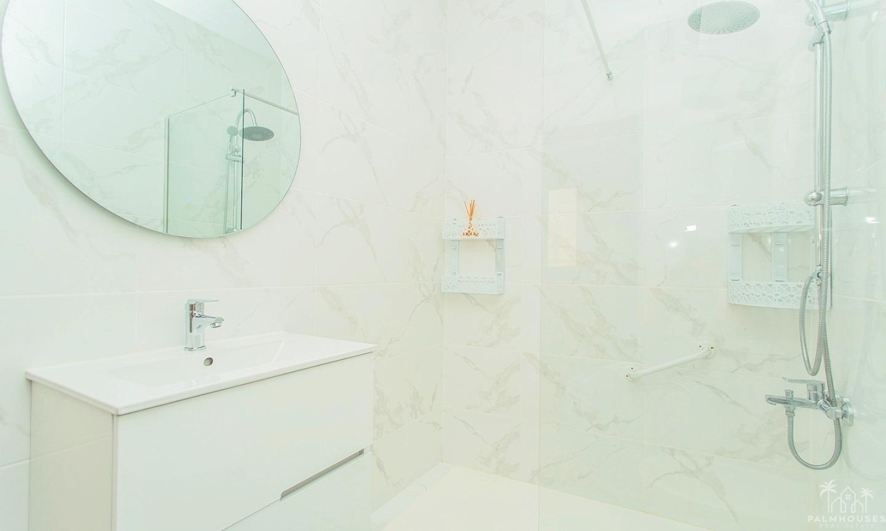 Venta - Apartment - Torrevieja - Playa del cura