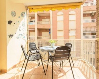 Venta - Apartment - Torrevieja - Playa del cura