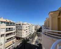 Venta - Apartment - Torrevieja - Playa del cura