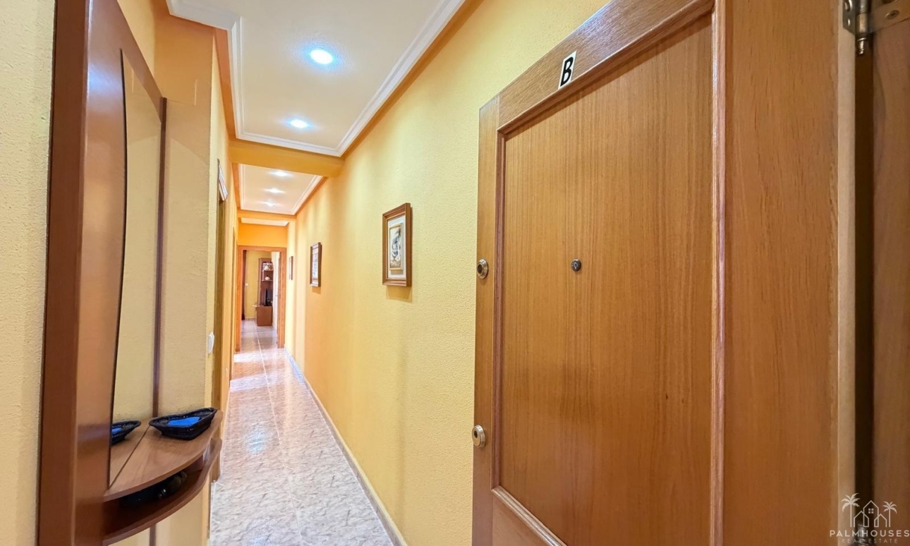 Venta - Apartment - Torrevieja - Playa del cura
