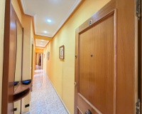 Venta - Apartment - Torrevieja - Playa del cura