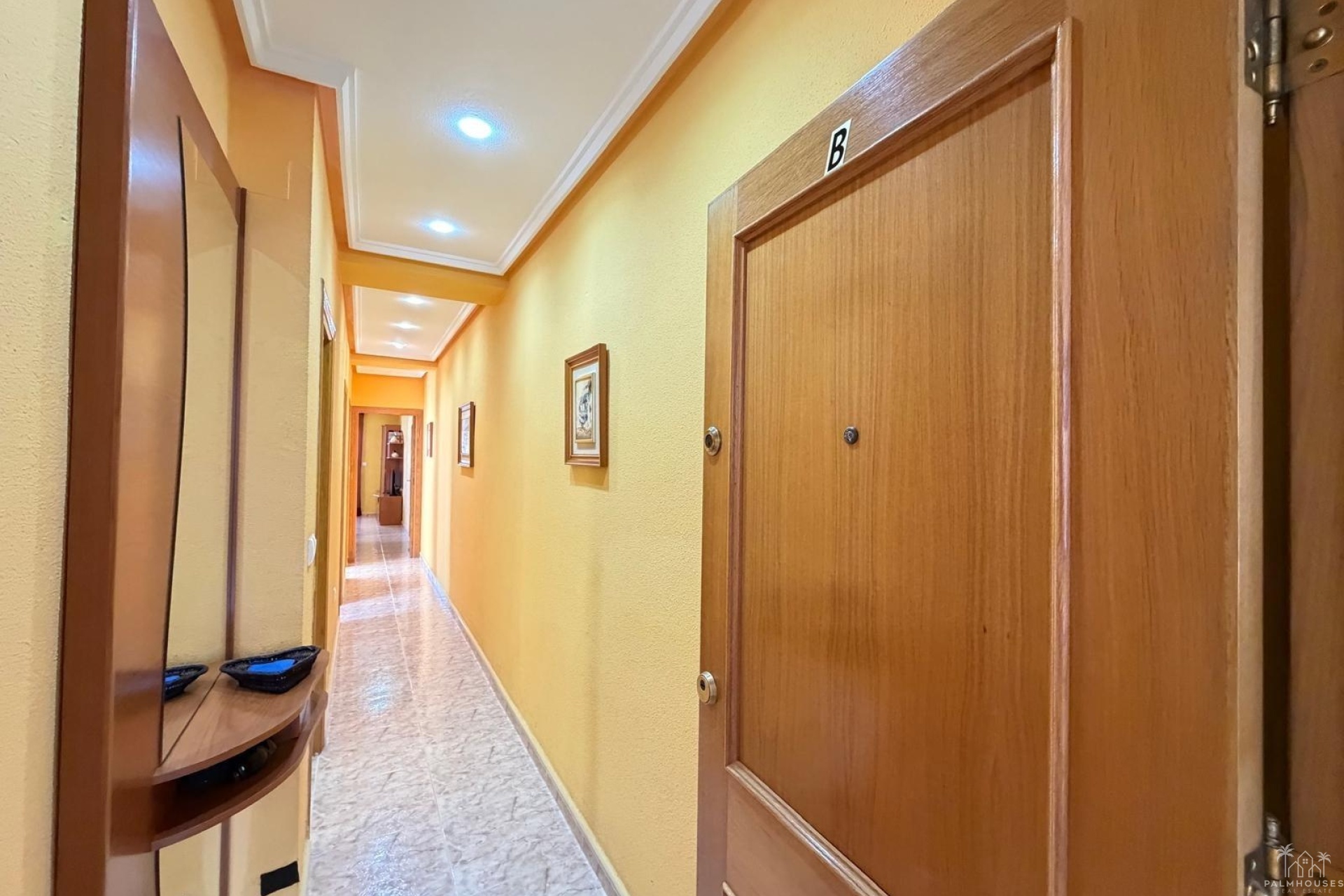 Venta - Apartment - Torrevieja - Playa del cura
