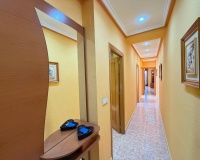 Venta - Apartment - Torrevieja - Playa del cura