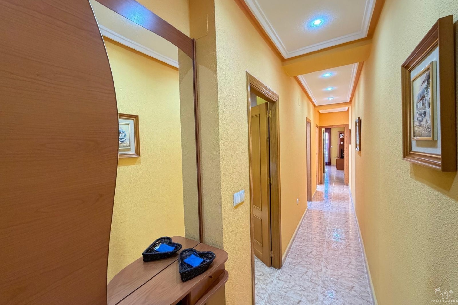 Venta - Apartment - Torrevieja - Playa del cura