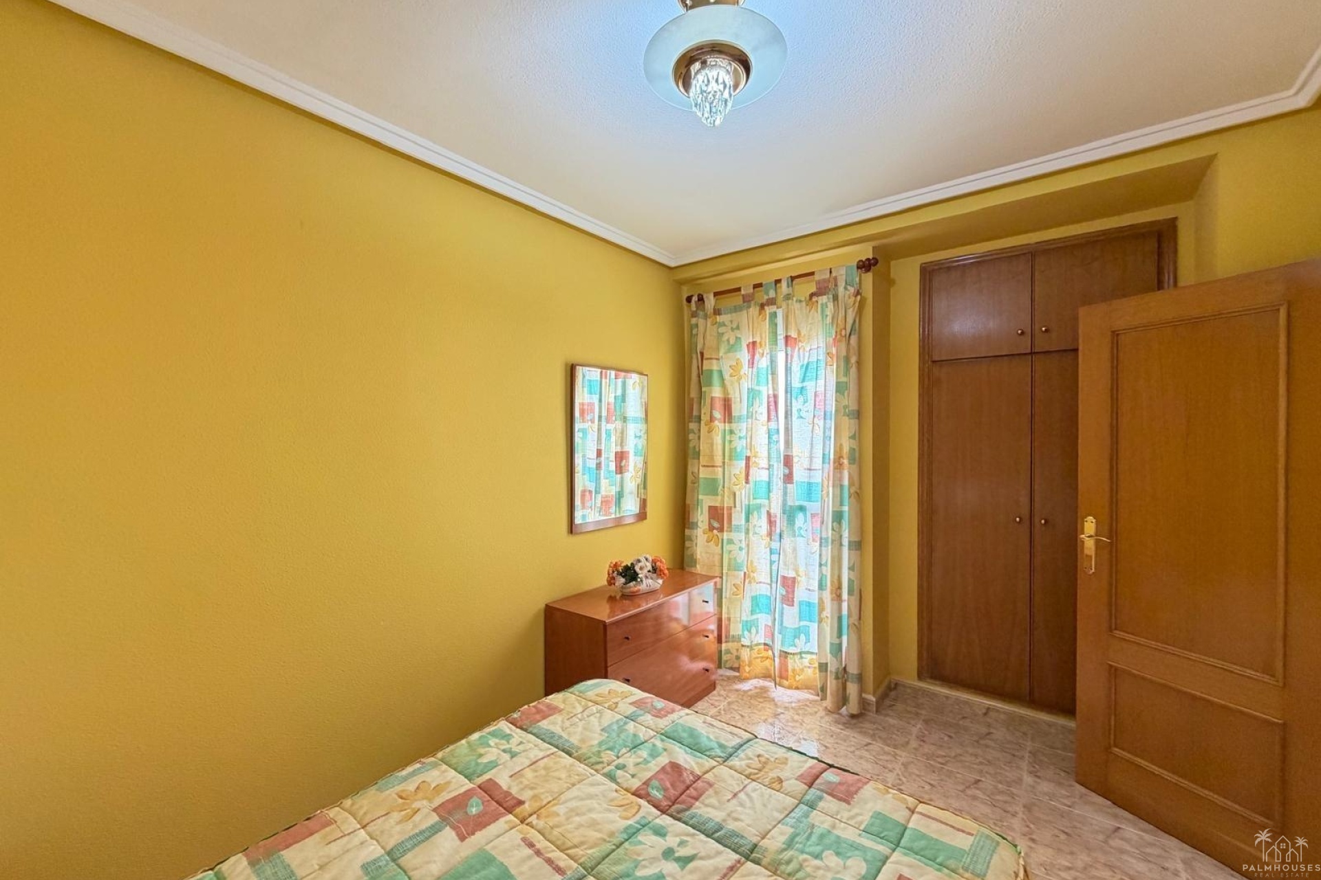 Venta - Apartment - Torrevieja - Playa del cura