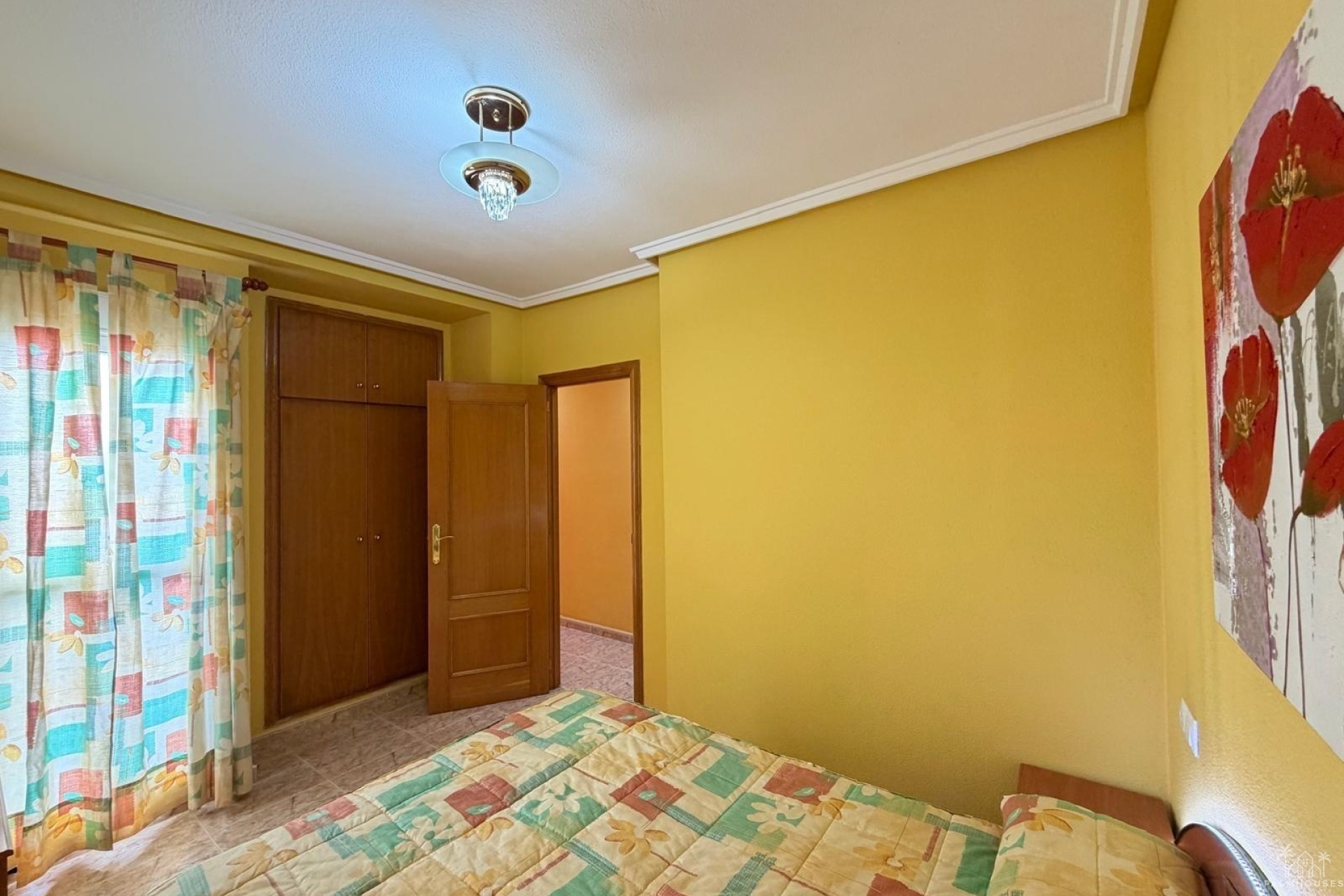 Venta - Apartment - Torrevieja - Playa del cura