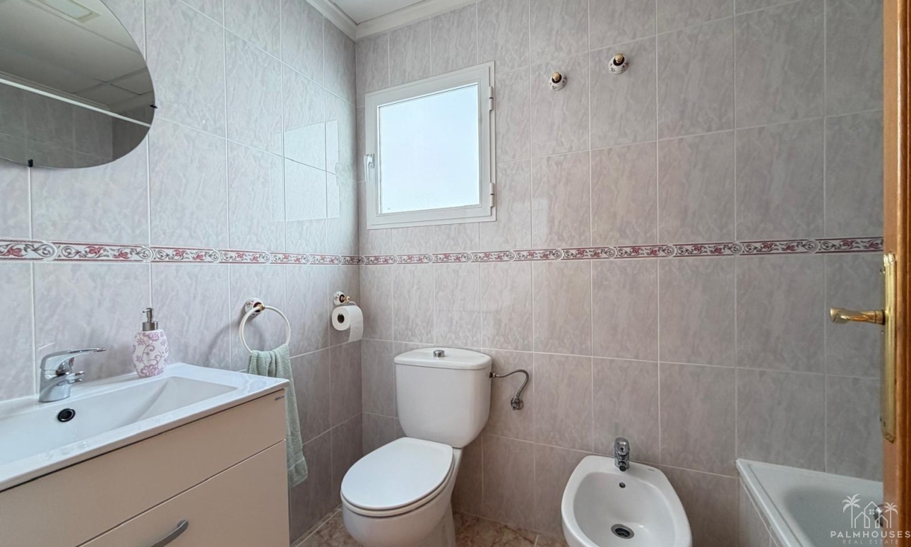 Venta - Apartment - Torrevieja - Playa del cura