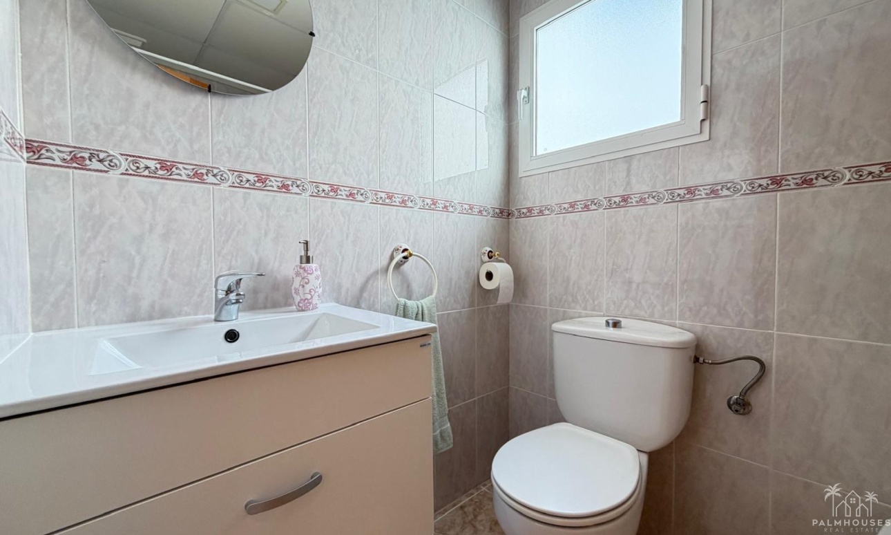 Venta - Apartment - Torrevieja - Playa del cura