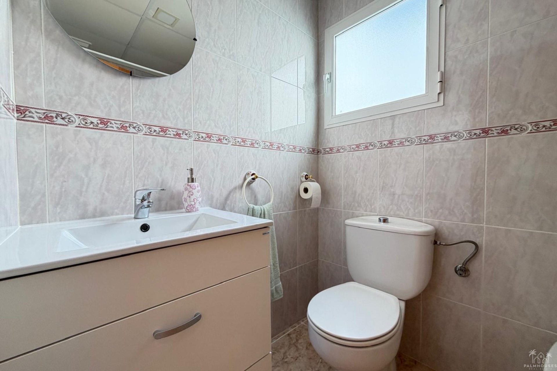 Venta - Apartment - Torrevieja - Playa del cura