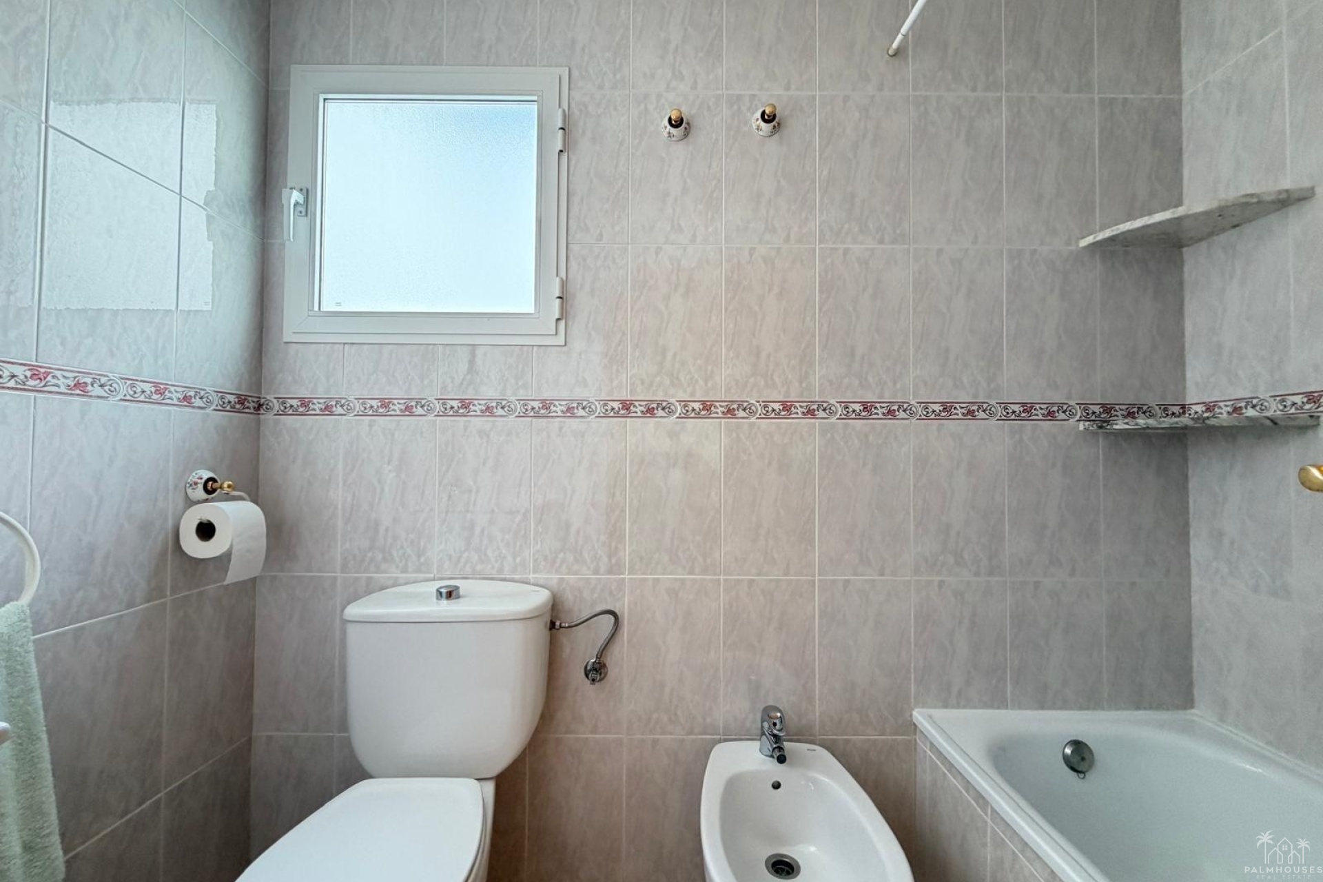 Venta - Apartment - Torrevieja - Playa del cura