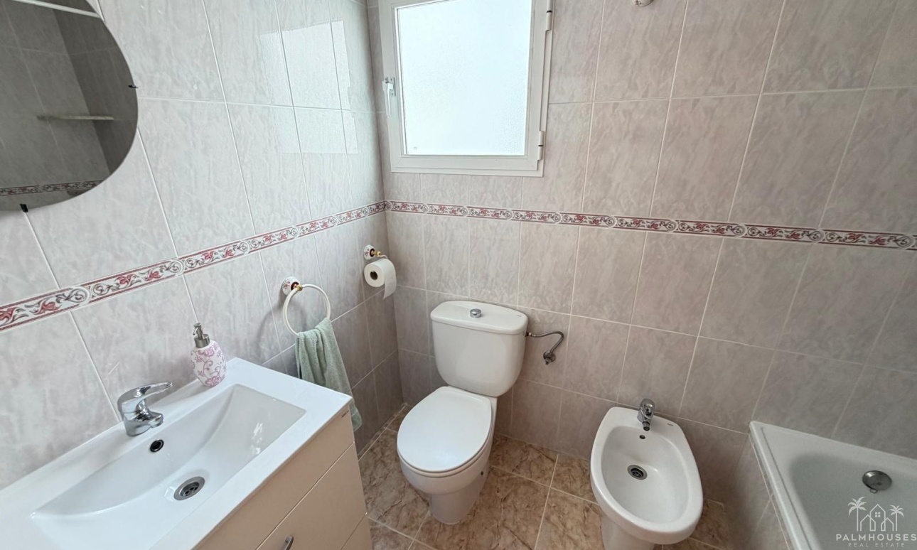 Venta - Apartment - Torrevieja - Playa del cura