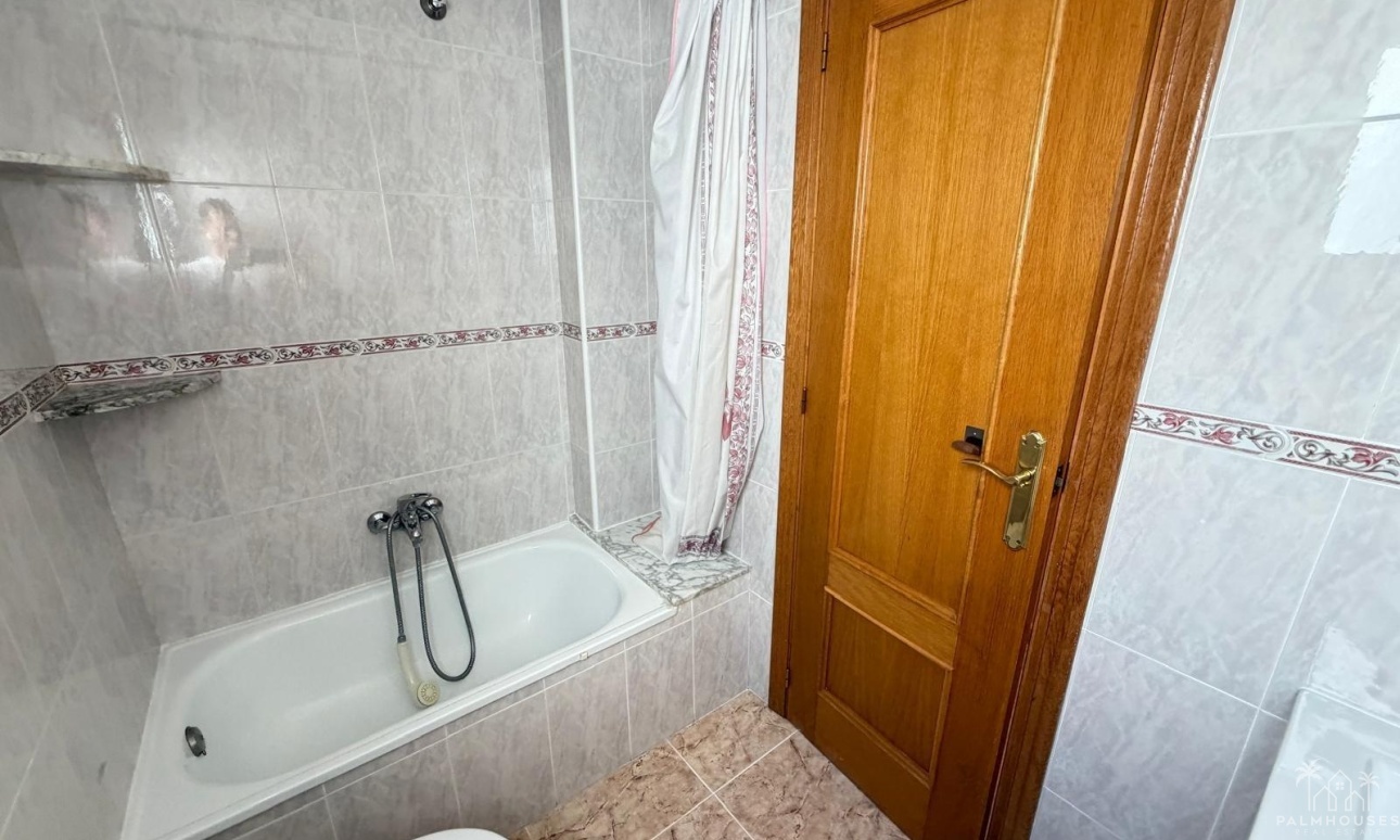 Venta - Apartment - Torrevieja - Playa del cura