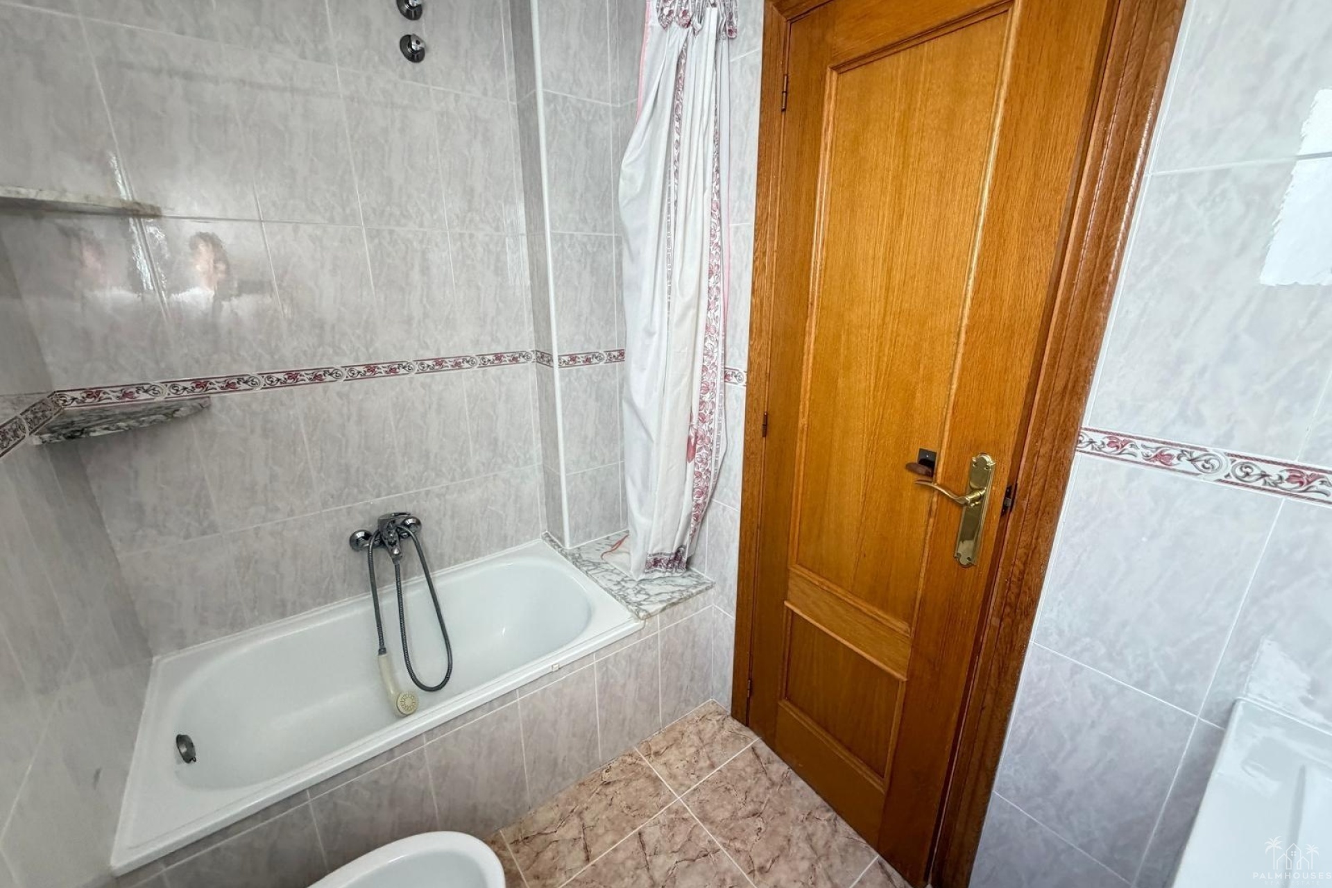 Venta - Apartment - Torrevieja - Playa del cura