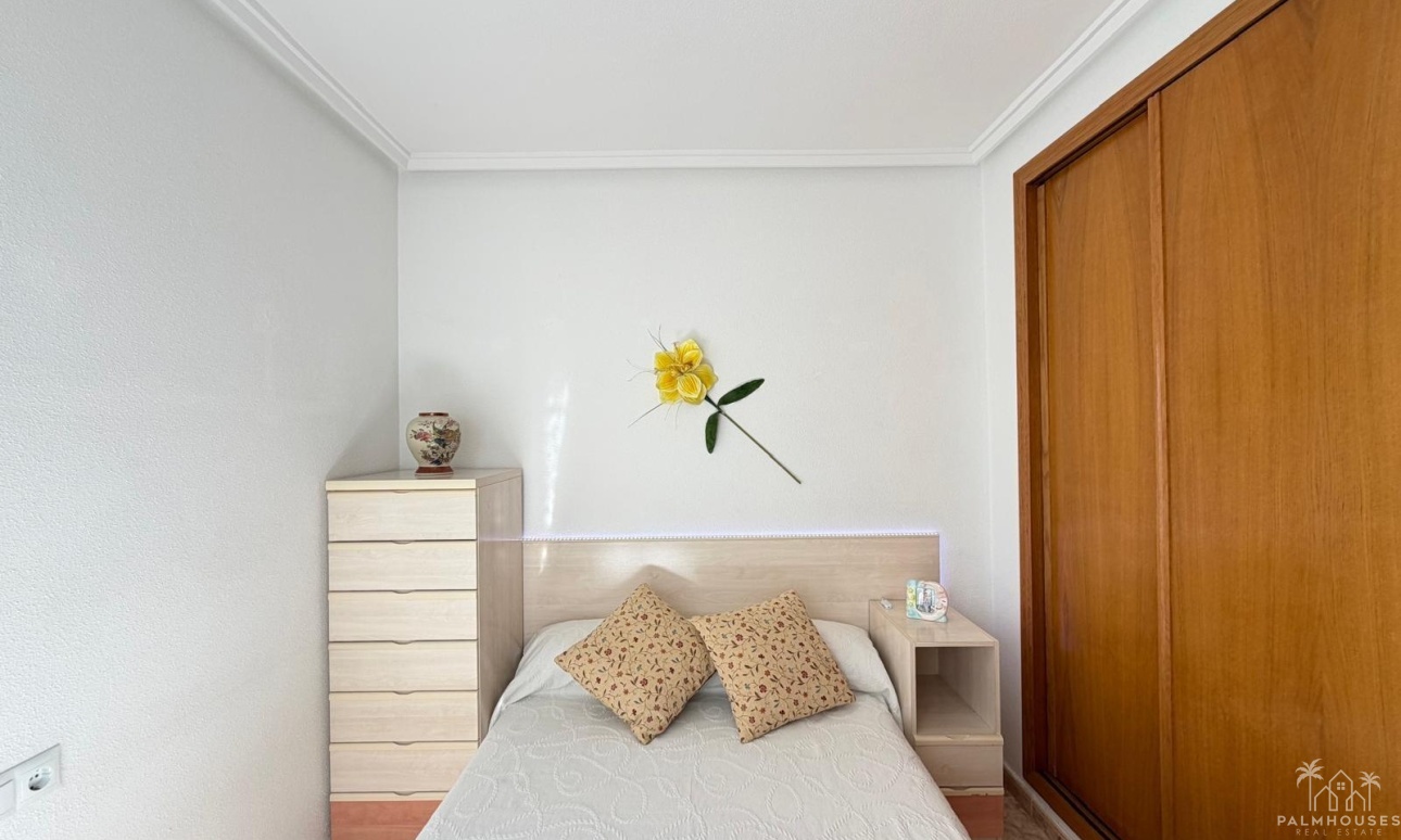 Venta - Apartment - Torrevieja - Playa del cura