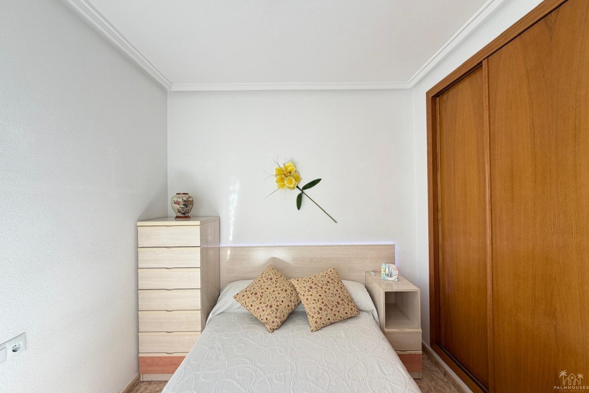 Venta - Apartment - Torrevieja - Playa del cura