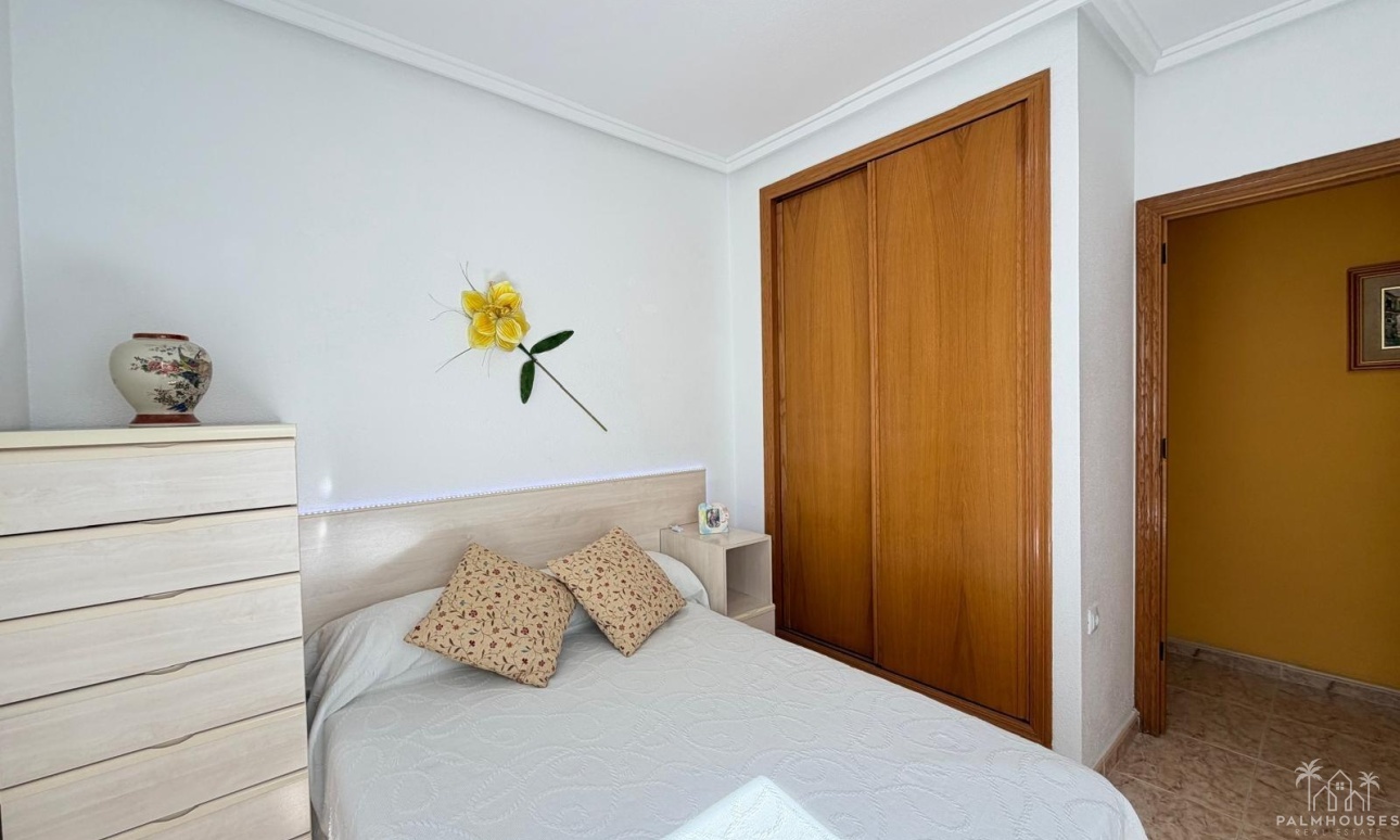 Venta - Apartment - Torrevieja - Playa del cura