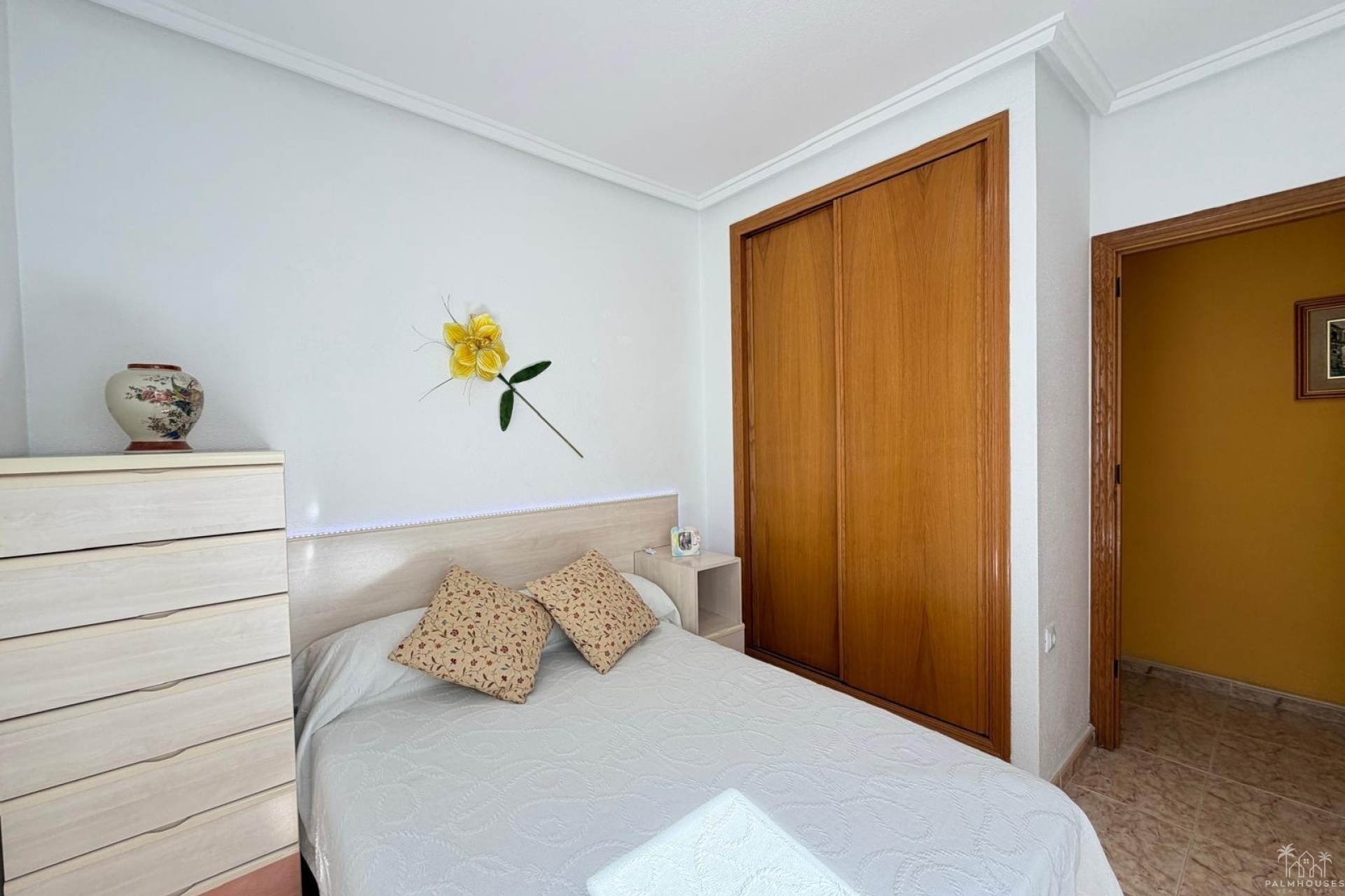 Venta - Apartment - Torrevieja - Playa del cura