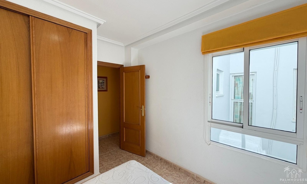Venta - Apartment - Torrevieja - Playa del cura