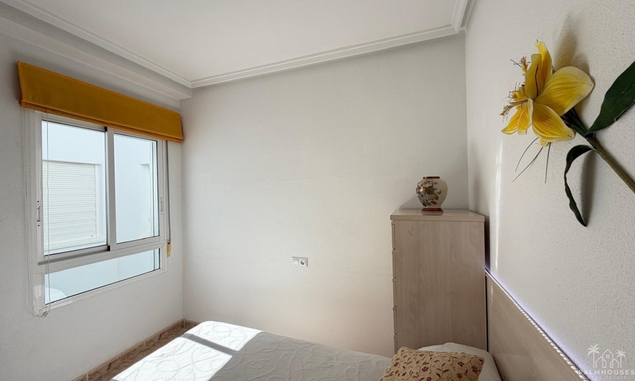 Venta - Apartment - Torrevieja - Playa del cura