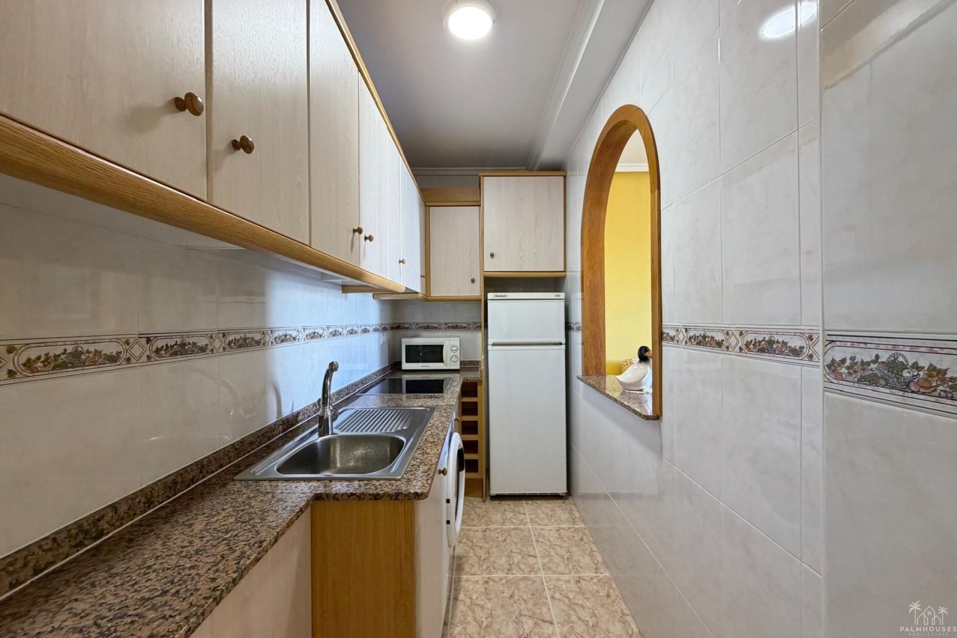 Venta - Apartment - Torrevieja - Playa del cura