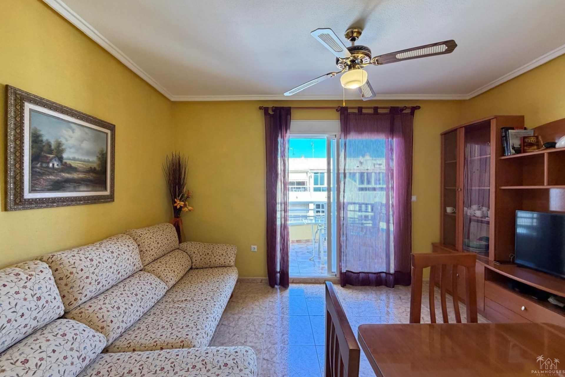 Venta - Apartment - Torrevieja - Playa del cura
