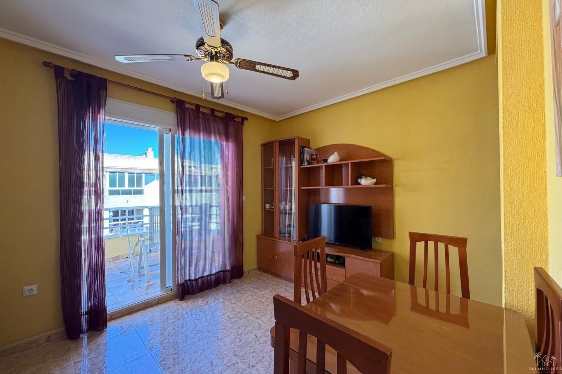 Venta - Apartment - Torrevieja - Playa del cura