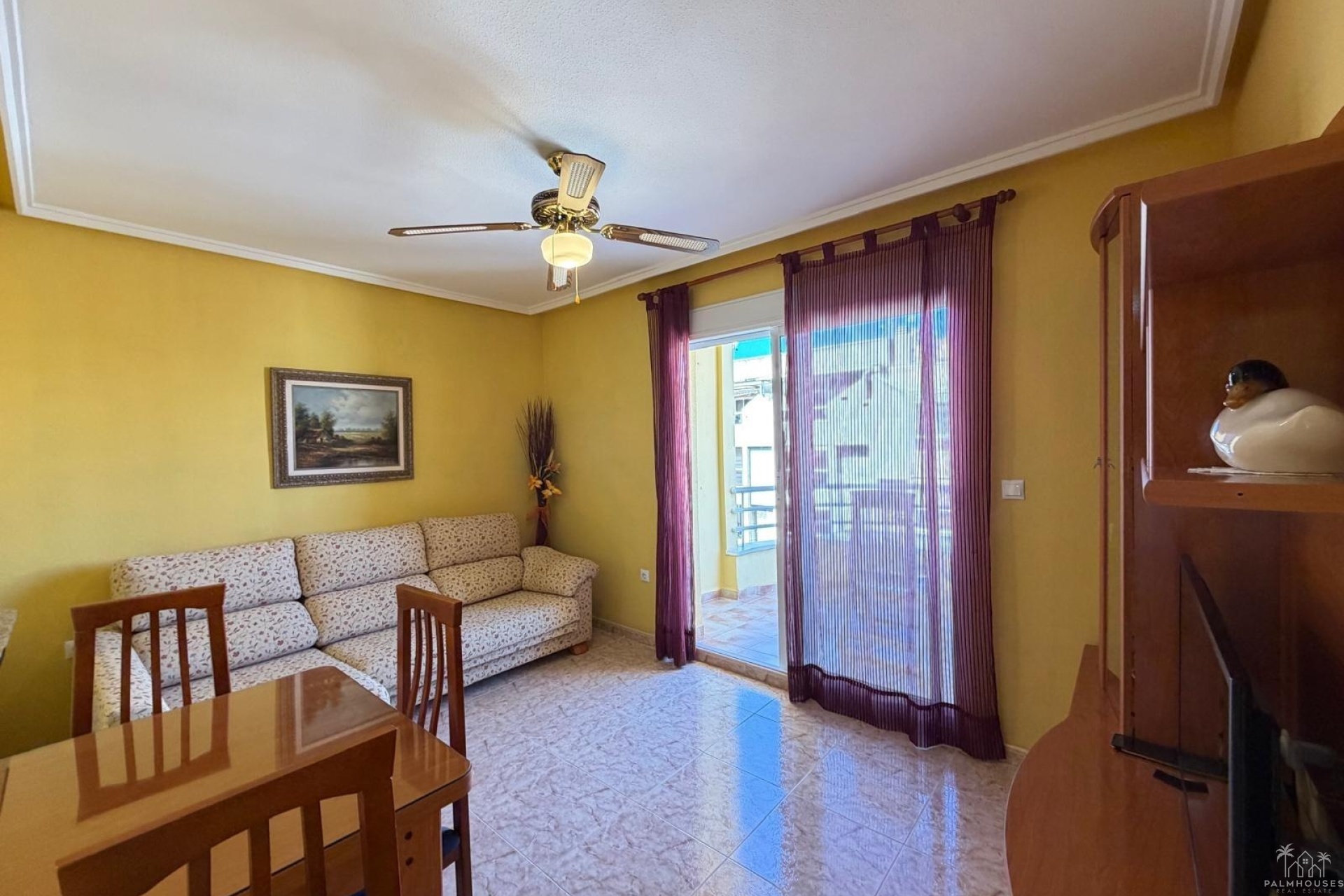 Venta - Apartment - Torrevieja - Playa del cura