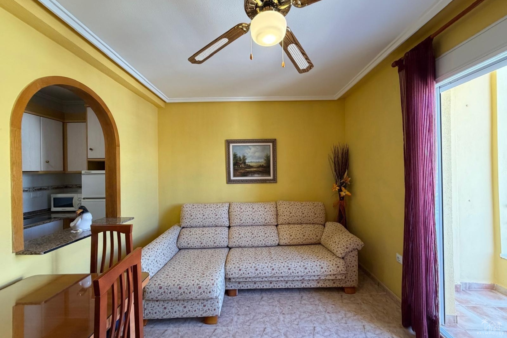 Venta - Apartment - Torrevieja - Playa del cura