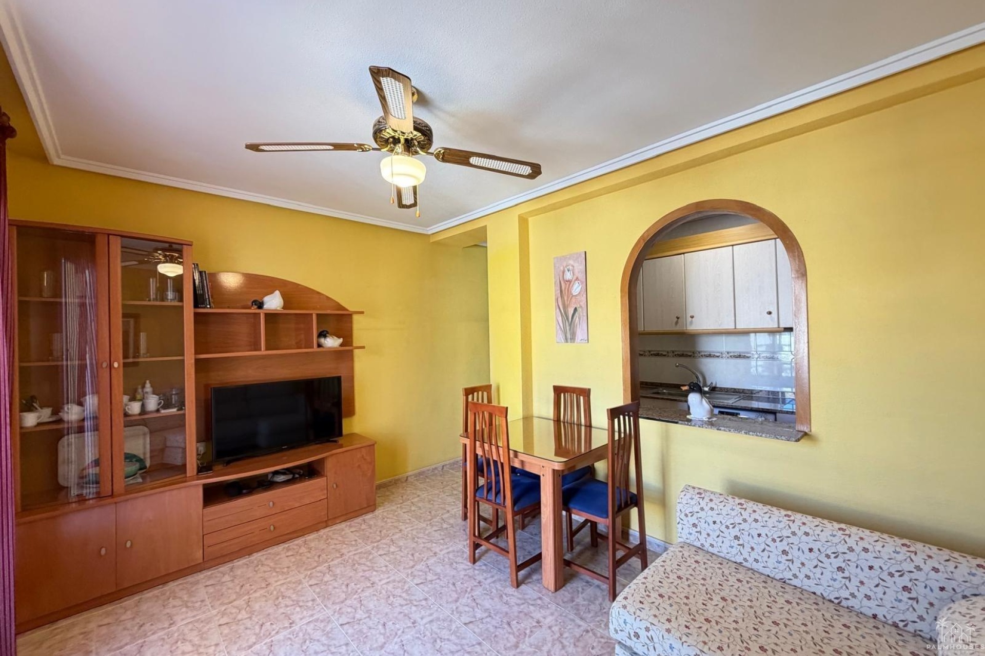 Venta - Apartment - Torrevieja - Playa del cura