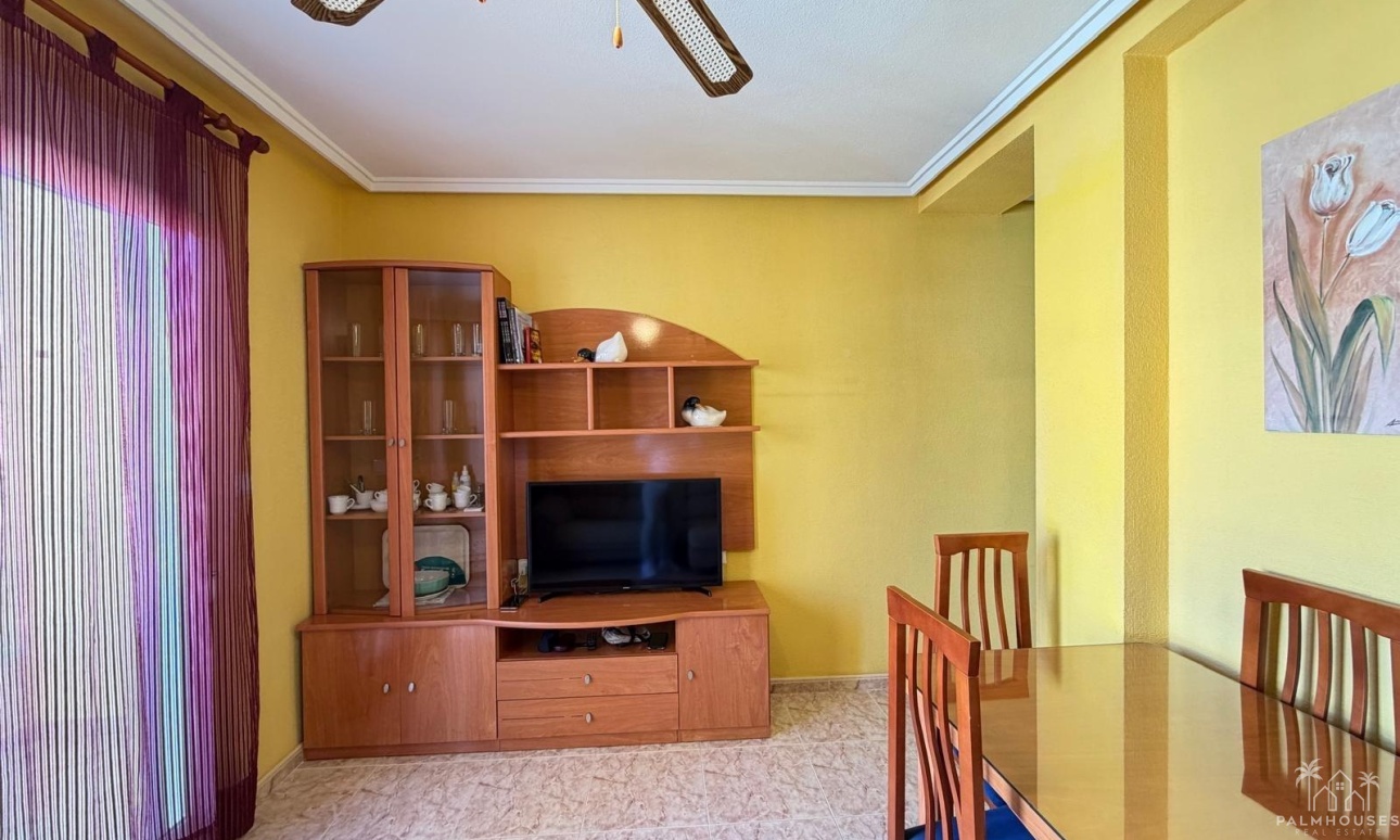 Venta - Apartment - Torrevieja - Playa del cura