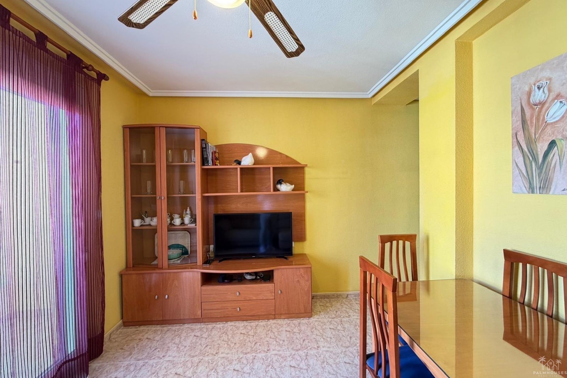 Venta - Apartment - Torrevieja - Playa del cura