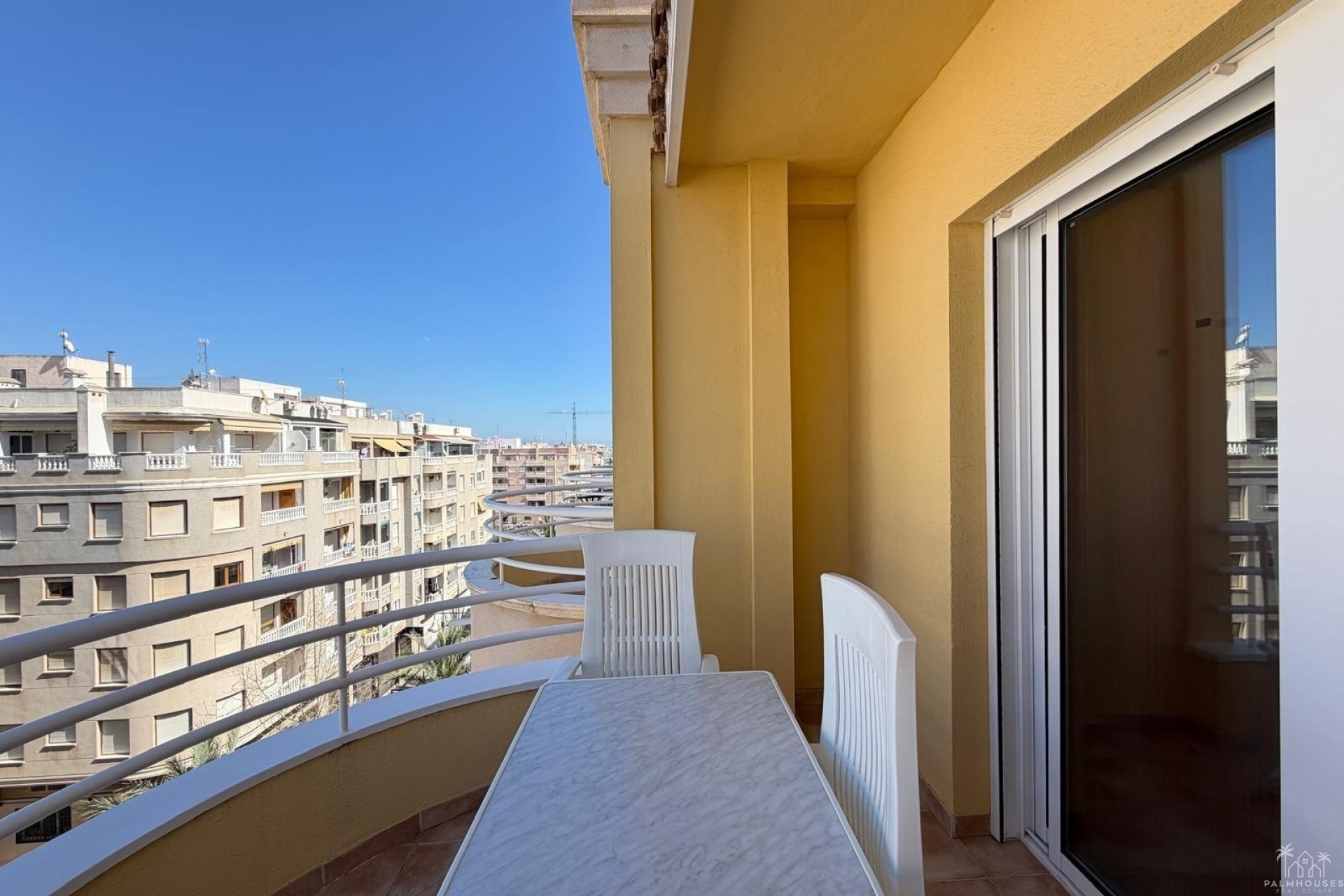 Venta - Apartment - Torrevieja - Playa del cura