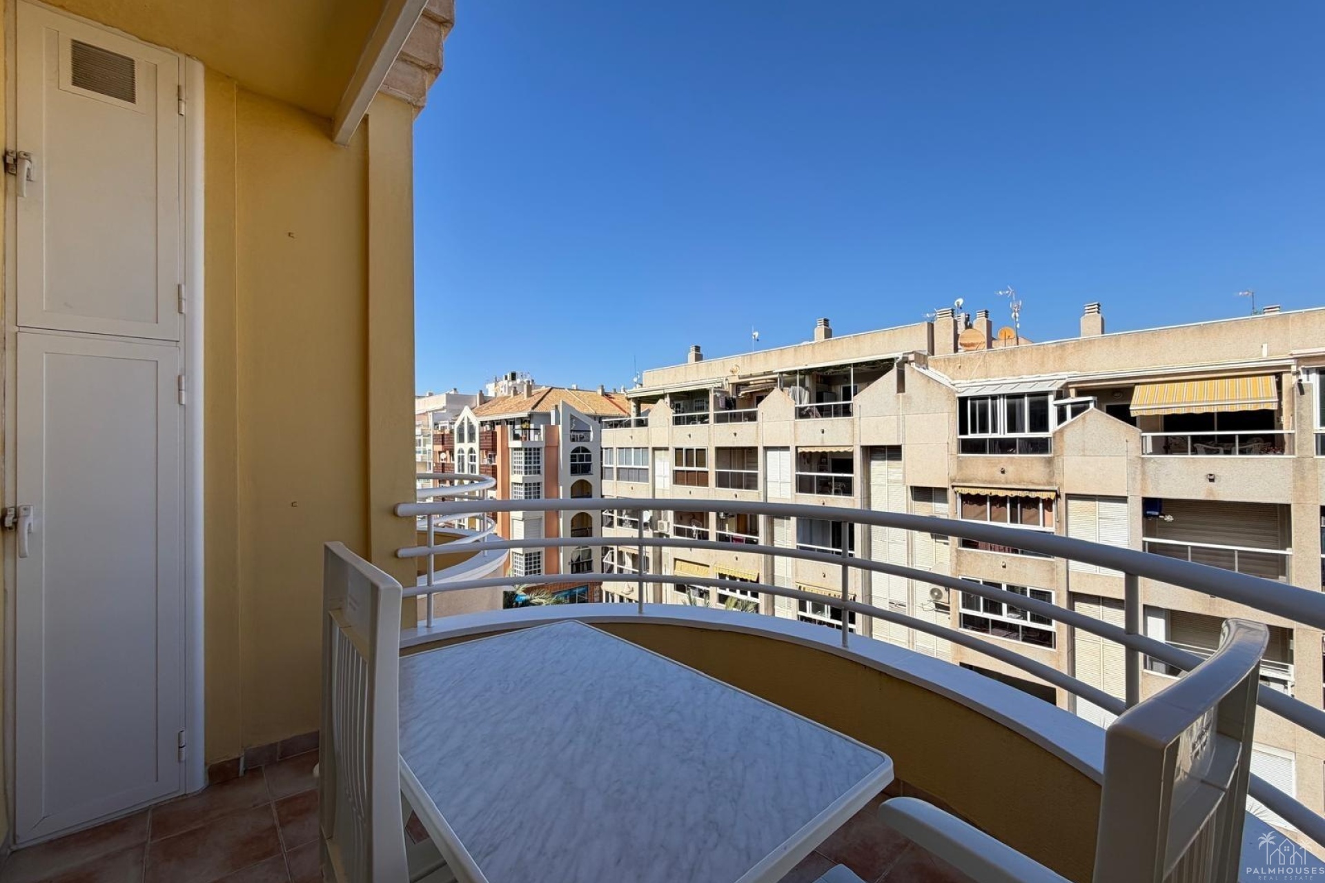 Venta - Apartment - Torrevieja - Playa del cura