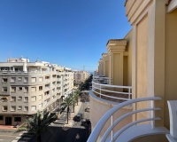 Venta - Apartment - Torrevieja - Playa del cura