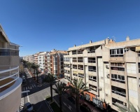 Venta - Apartment - Torrevieja - Playa del cura