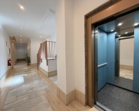 Venta - Apartment - Torrevieja - Playa del cura