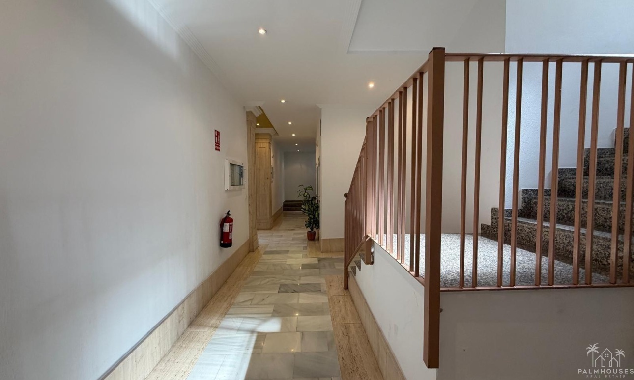 Venta - Apartment - Torrevieja - Playa del cura